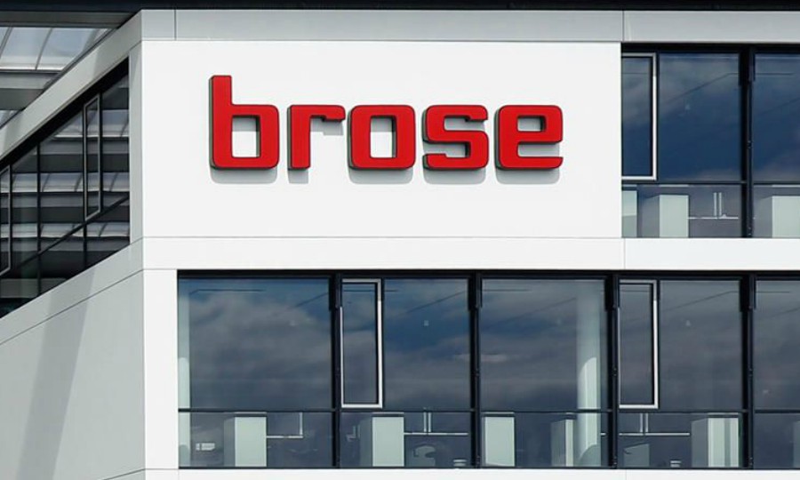 Brose to invest 335 million in China over next 3 years Automotive